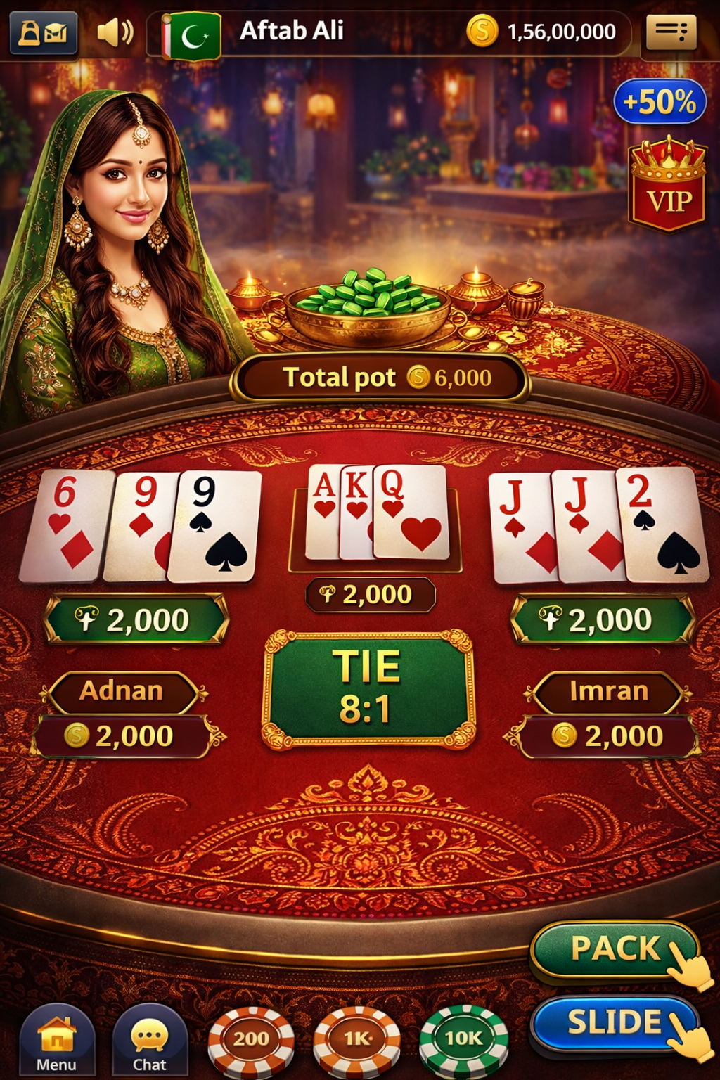 tiger slot 777 login game