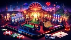 tiger slot 777 login