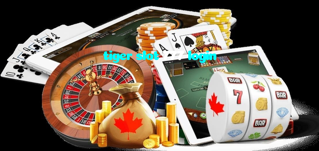 tiger slot 777 login casino presented on mobile device in Pakistan with slots and live games
