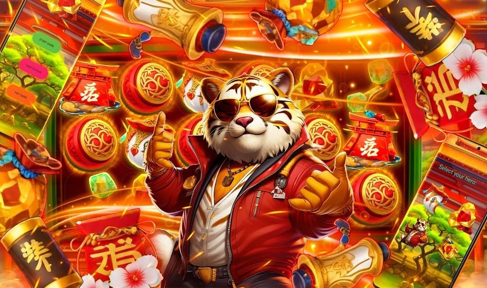 tiger slot 777 login پاکستان ریئل منی گیمز